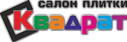 Салон плитки квадрат
