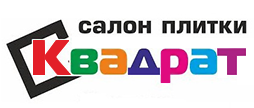 Салон плитки квадрат